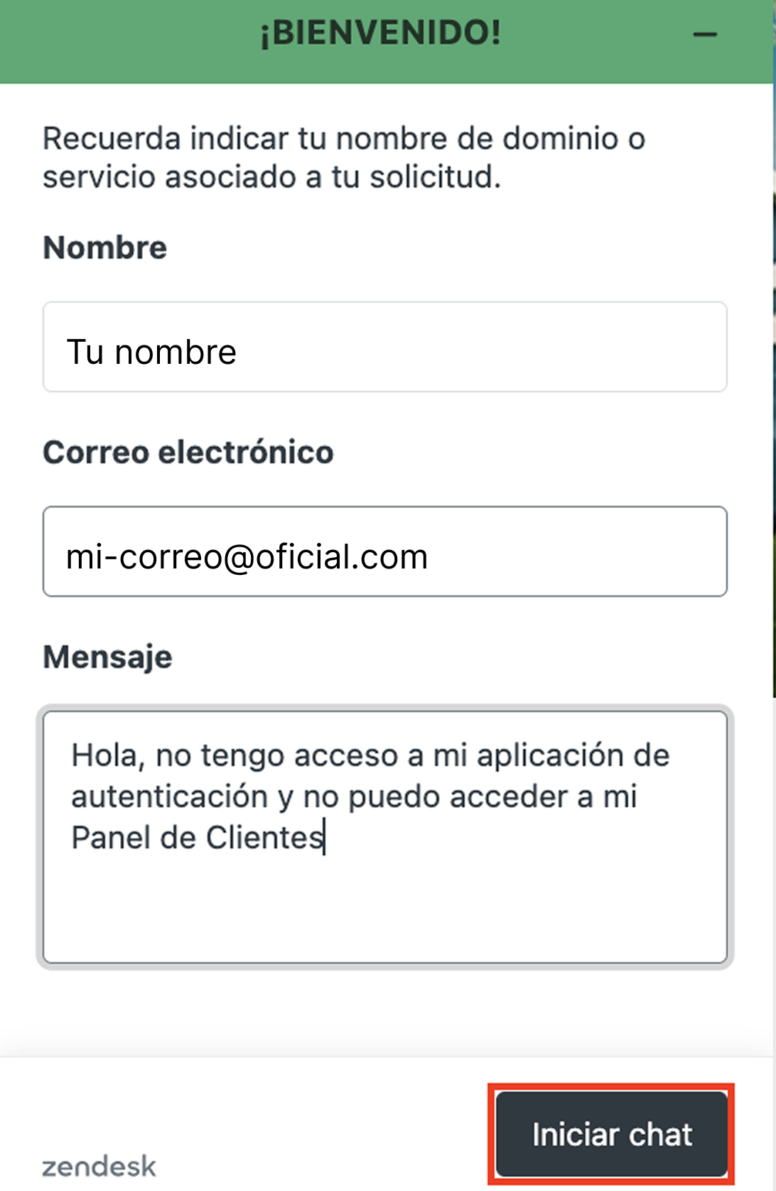 chat-de-atencion